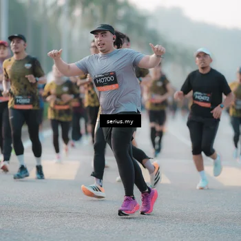 Runner Photo 6370789
