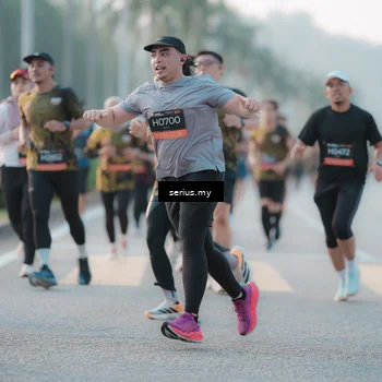 Runner Photo 6370795