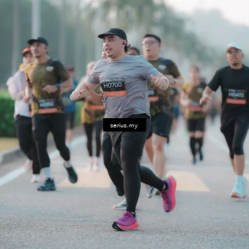 Runner Photo 6370805