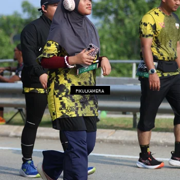 Runner Photo 6370811