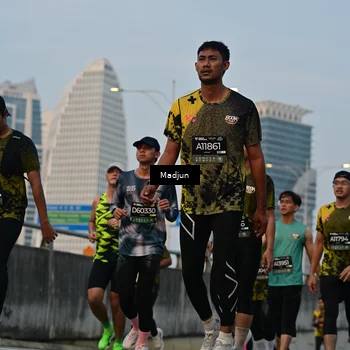 Runner Photo 6370813