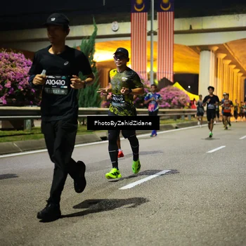 Runner Photo 6370819
