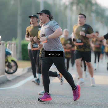 Runner Photo 6370822
