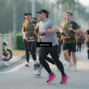 Runner Photo 6370823