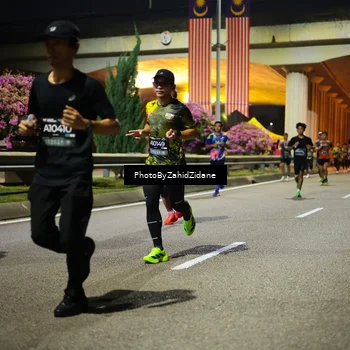 Runner Photo 6370825