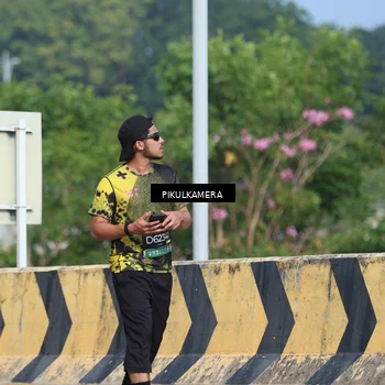Runner Photo 6370837