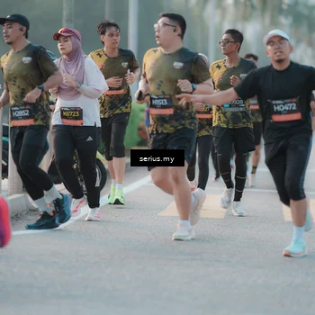 Runner Photo 6370839