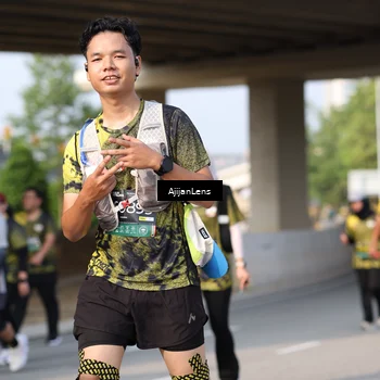 Runner Photo 6370851