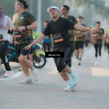 Runner Photo 6370857