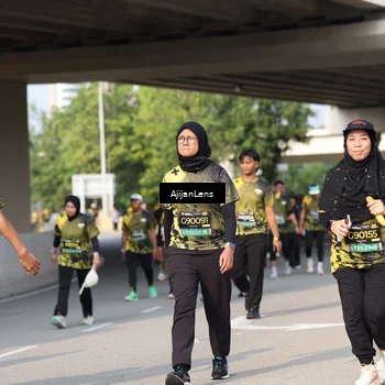 Runner Photo 6370863