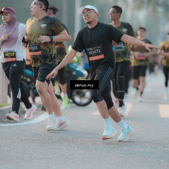 Runner Photo 6370866