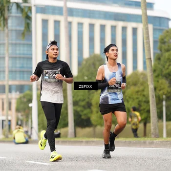 Runner Photo 6370870