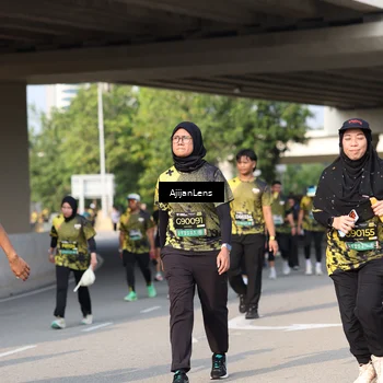 Runner Photo 6370893