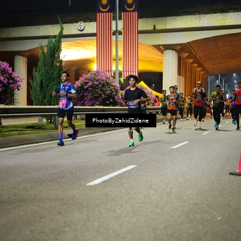 Runner Photo 6370896