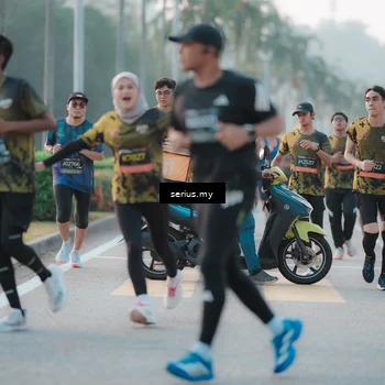 Runner Photo 6370901