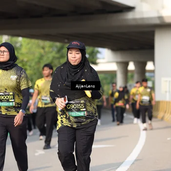 Runner Photo 6370903