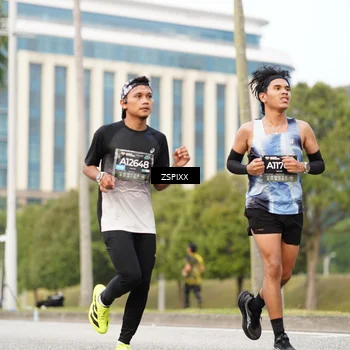 Runner Photo 6370904