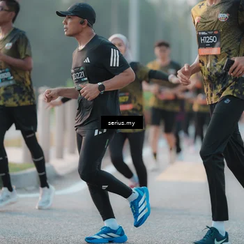 Runner Photo 6370905