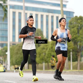 Runner Photo 6370907