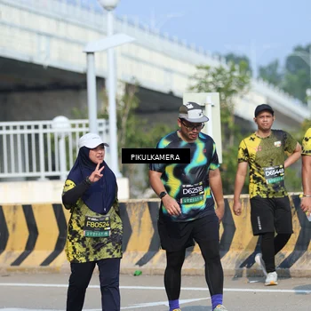 Runner Photo 6370909