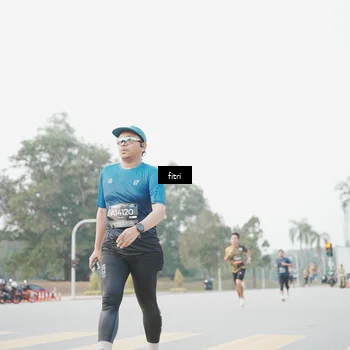 Runner Photo 6370912