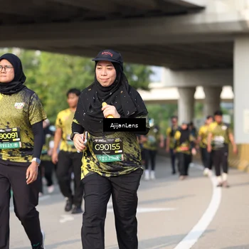 Runner Photo 6370913