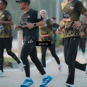 Runner Photo 6370914