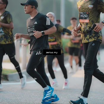 Runner Photo 6370915