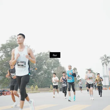 Runner Photo 6370919
