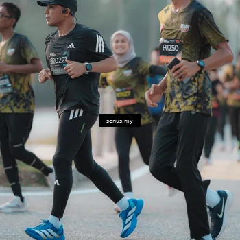 Runner Photo 6370920