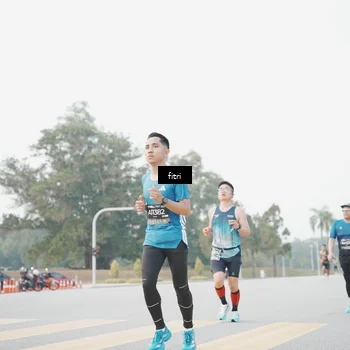 Runner Photo 6370927