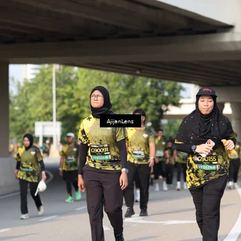 Runner Photo 6370928