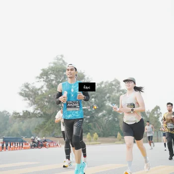 Runner Photo 6370929