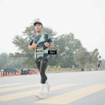 Runner Photo 6370931