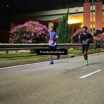 Runner Photo 6370933