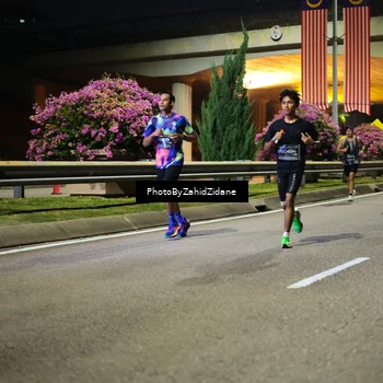 Runner Photo 6370934