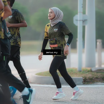 Runner Photo 6370939