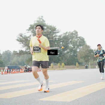 Runner Photo 6370941