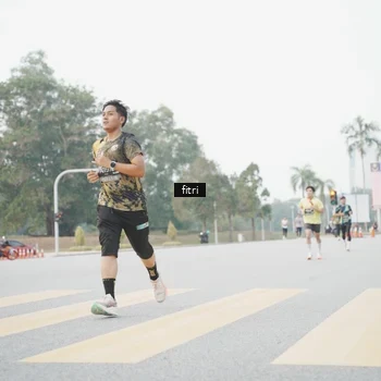 Runner Photo 6370952