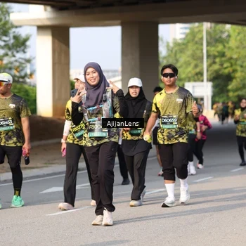Runner Photo 6370953