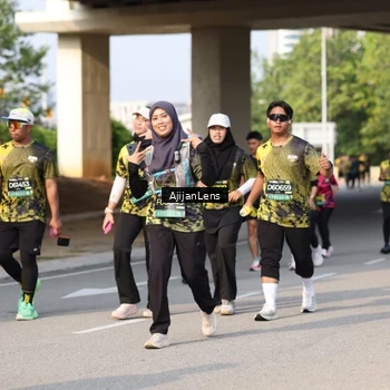 Runner Photo 6370954
