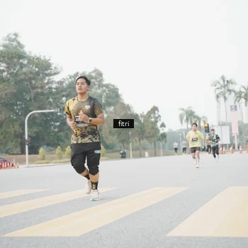 Runner Photo 6370955