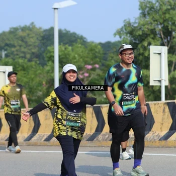 Runner Photo 6370960
