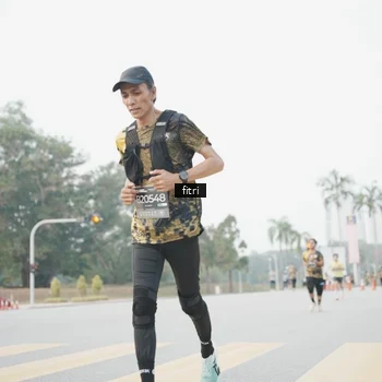 Runner Photo 6370961