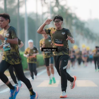 Runner Photo 6370962