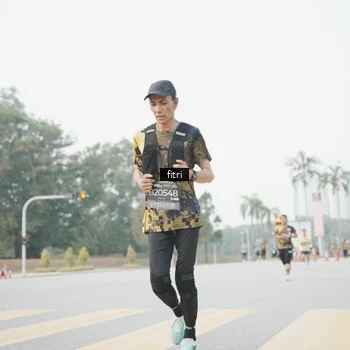 Runner Photo 6370963