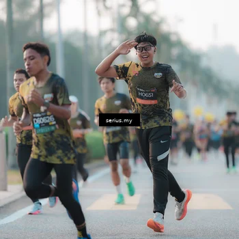 Runner Photo 6370965