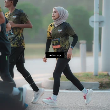 Runner Photo 6370967