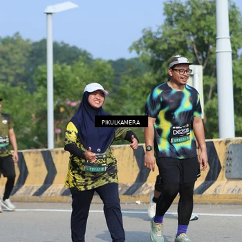 Runner Photo 6370968