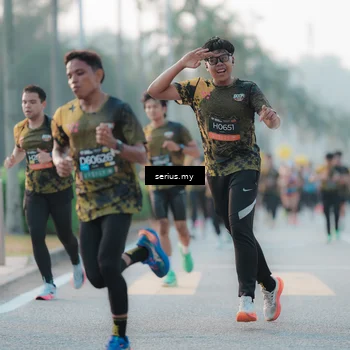Runner Photo 6370972